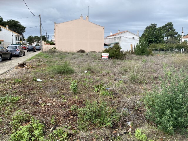 Terreno Urbano - Quinta do Conde, Sesimbra, Setúbal - Imagem grande