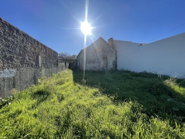 Terreno Urbano - Castelo (Sesimbra), Sesimbra, Setúbal - Imagem grande