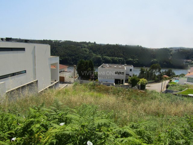 Terreno Urbano - Gondomar, Gondomar, Porto - Imagem grande