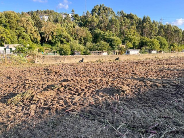 Terreno Urbano - Mafamude, Vila Nova de Gaia, Porto - Imagem grande
