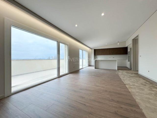Apartamento T3 - São Vicente, Braga, Braga - Imagem grande