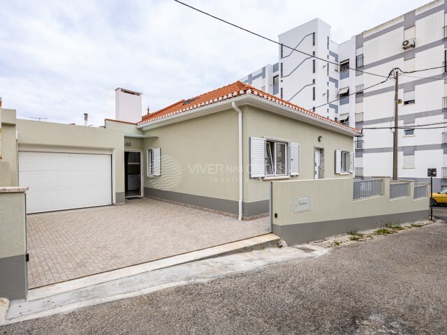 Moradia T3 - Almada, Almada, Setúbal - Imagem grande