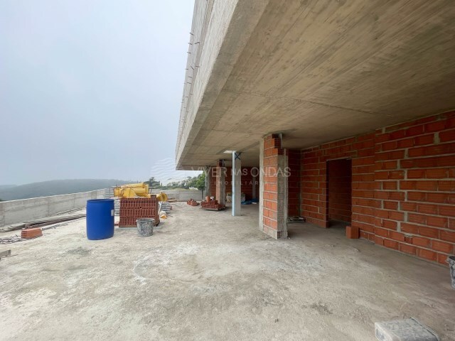 Apartamento T2 - Castelo (Sesimbra), Sesimbra, Setúbal - Imagem grande