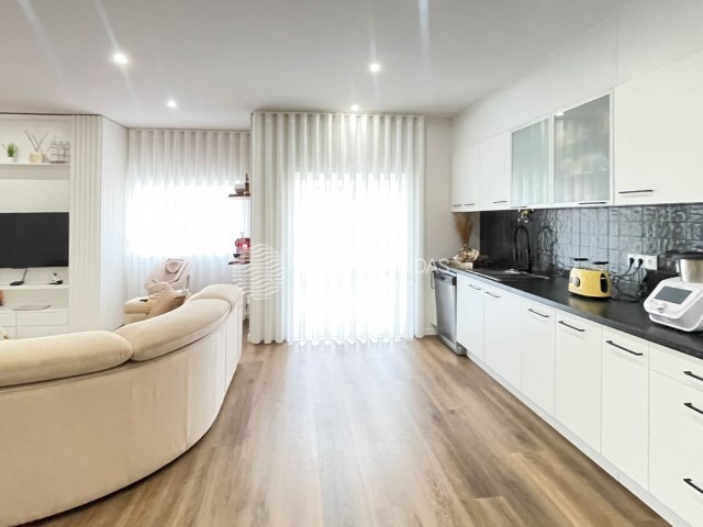 Apartamento T3 - Santiago (Candoso), Guimares, Braga - Imagem grande