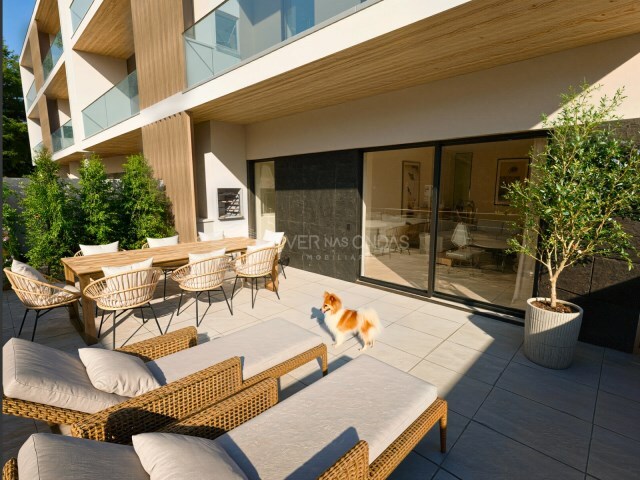 Apartamento T3 - Fern�o Ferro, Seixal, Set�bal - Imagem grande