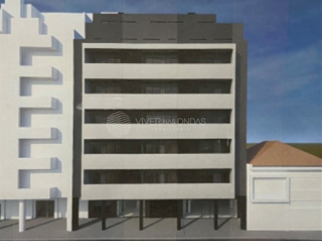 Apartamento T1 - Mafamude, Vila Nova de Gaia, Porto - Imagem grande