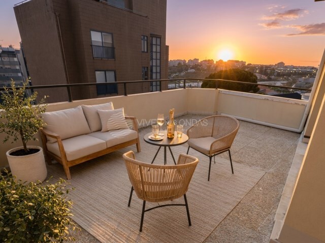 Apartamento T2 - Santa Marinha, Vila Nova de Gaia, Porto - Imagem grande