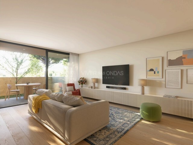 Apartamento T2 - Valadares, Vila Nova de Gaia, Porto - Imagem grande