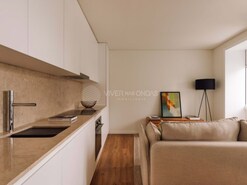 Apartamento T0 - Alcantara, Lisboa, Lisboa