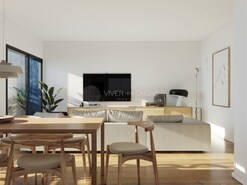 Apartamento T3 - Ermesinde, Valongo, Porto