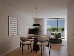 Apartamento T2 - Paranhos, Porto, Porto