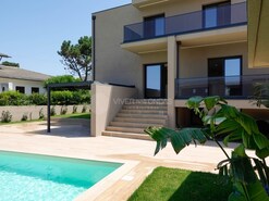 Moradia T6 - Vila Ch, Vila do Conde, Porto