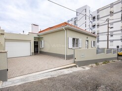 Moradia T3 - Almada, Almada, Setúbal