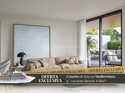 Apartamento T1 - Canidelo, Vila Nova de Gaia, Porto