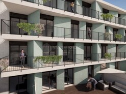 Apartamento T0 - Paranhos, Porto, Porto
