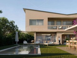 Moradia T3 - Lordelo do Ouro, Porto, Porto