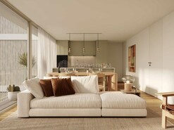 Apartamento T2 - Matosinhos, Matosinhos, Porto