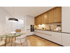 Apartamento T1 - Costa da Caparica, Almada, Setúbal