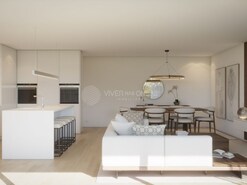 Apartamento T3 - Nogueira, Braga, Braga