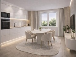 Apartamento T0 - Cedofeita, Porto, Porto