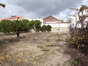 Terreno Urbano - Quinta do Conde, Sesimbra, Setbal - Miniatura: 1/9