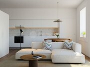 Apartamento T0 - Alcantara, Lisboa, Lisboa - Miniatura: 6/9