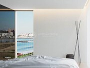Apartamento T3 - Canidelo, Vila Nova de Gaia, Porto - Miniatura: 8/9