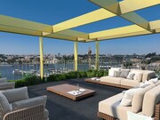 Apartamento T1 - Canidelo, Vila Nova de Gaia, Porto - Miniatura: 7/9