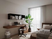 Apartamento T2 - Paranhos, Porto, Porto - Miniatura: 5/9
