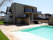 Moradia T6 - Vila Ch, Vila do Conde, Porto - Miniatura: 1/9