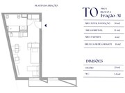 Apartamento T0 - Paranhos, Porto, Porto - Miniatura: 8/8