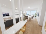 Apartamento T2 - Castelo (Sesimbra), Sesimbra, Set�bal - Miniatura: 4/6