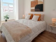 Apartamento T3 - Benfica, Lisboa, Lisboa - Miniatura: 1/9