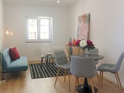 Apartamento T3 - Benfica, Lisboa, Lisboa - Miniatura: 4/9