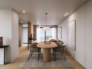 Apartamento T2 - Cust�ias, Matosinhos, Porto - Miniatura: 1/9