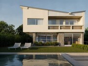 Moradia T3 - Lordelo do Ouro, Porto, Porto - Miniatura: 2/9