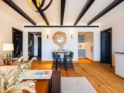 Apartamento T2 - Queren�a, Loul�, Faro (Algarve) - Miniatura: 2/9