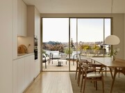 Apartamento T3 - S�o Felix da Marinha, Vila Nova de Gaia, Porto - Miniatura: 3/9