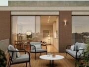 Apartamento T3 - S�o Felix da Marinha, Vila Nova de Gaia, Porto - Miniatura: 4/9