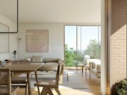 Apartamento T3 - S�o Felix da Marinha, Vila Nova de Gaia, Porto - Miniatura: 9/9