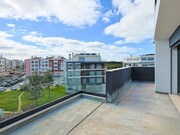 Apartamento T3 - Charneca da Caparica, Almada, Set�bal - Miniatura: 1/9