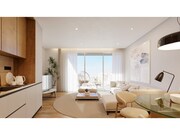Apartamento T1 - Costa da Caparica, Almada, Setúbal - Miniatura: 2/9