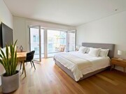 Apartamento T1 - Costa da Caparica, Almada, Setúbal - Miniatura: 4/9