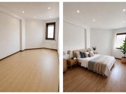 Apartamento T2 - Santa Marinha, Vila Nova de Gaia, Porto - Miniatura: 5/9