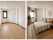Apartamento T2 - Santa Marinha, Vila Nova de Gaia, Porto - Miniatura: 6/9