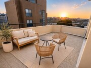 Apartamento T2 - Santa Marinha, Vila Nova de Gaia, Porto - Miniatura: 3/9