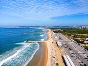 Loja - Costa da Caparica, Almada, Set�bal - Miniatura: 6/9