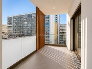 Apartamento T2 - Costa da Caparica, Almada, Set�bal - Miniatura: 8/9