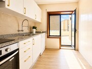 Apartamento T2 - Santa Marinha, Vila Nova de Gaia, Porto - Miniatura: 1/9