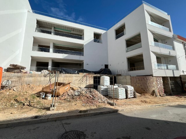 Terreno Urbano - Luz, Lagos, Faro (Algarve) - Imagem grande